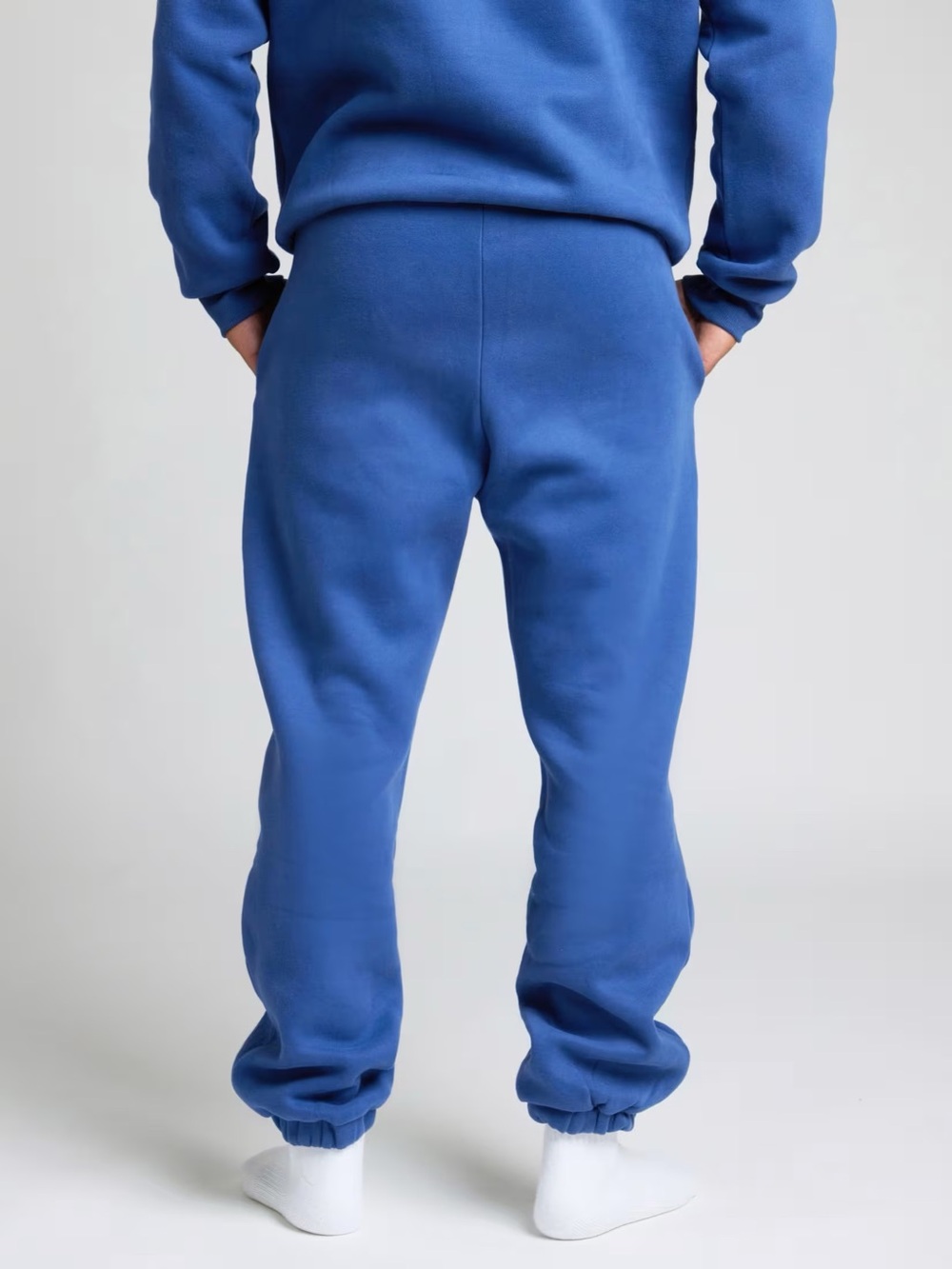 Comfrt Standard Sweatpants Pacific Medium - Picture 3 of 11